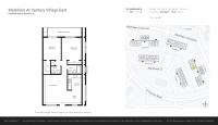 Floor Plan Thumbnail